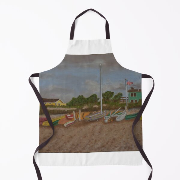 Item preview, Lewes Beach designed and sold by Len Shyles.