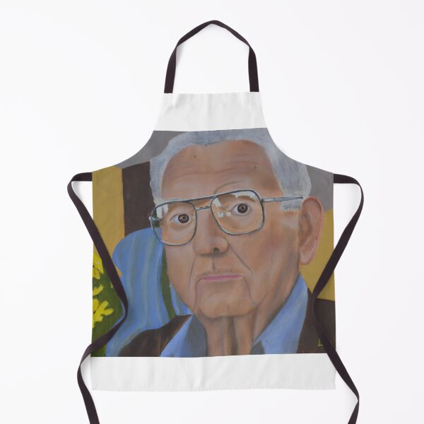 Item preview, Hundred Year Old Man designed and sold by Len Shyles.