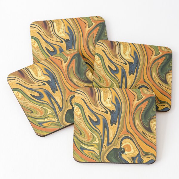 Item preview, Nature Stream designed and sold by Flydea.