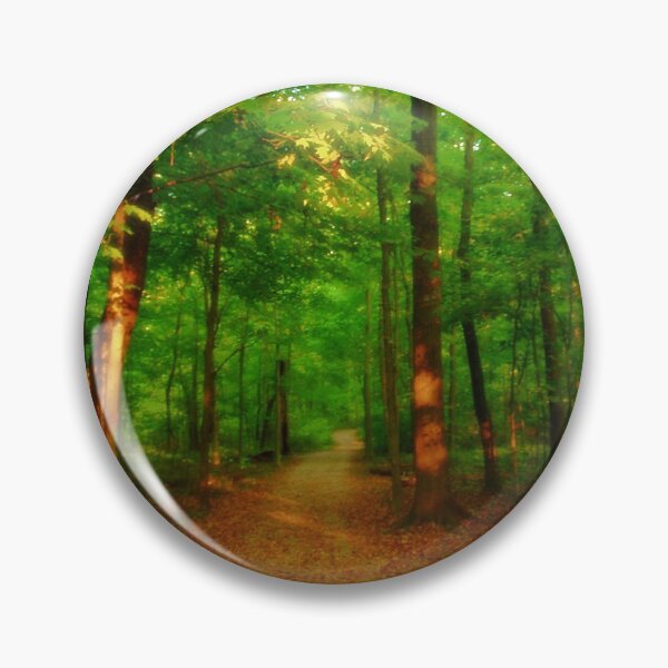 Item preview, endless path designed and sold by Gaby Swanson.