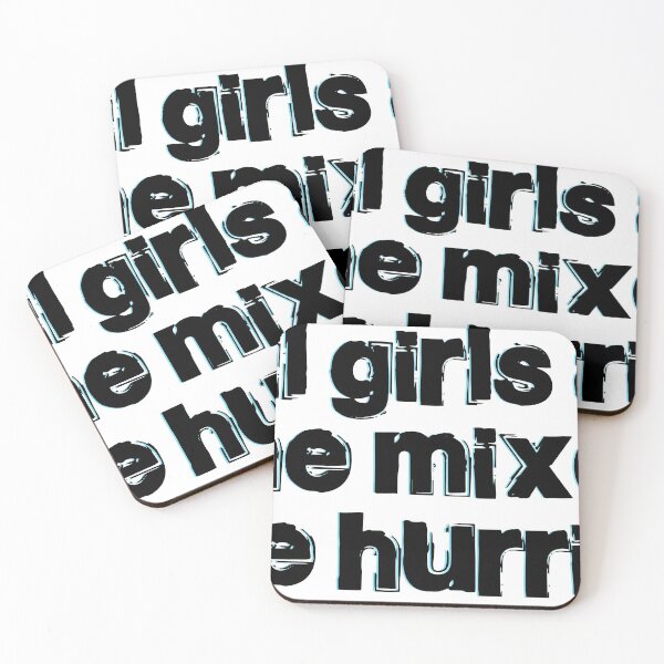 Item preview, april girls are  sunshine mixed with  a little hurricane	 designed and sold by Alluka Brand.