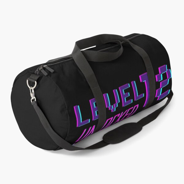Item preview, Level 12 Unlocked, 12th Birthday Gamer Gift designed and sold by Mixture-DESIGN.