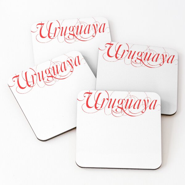 Item preview, Uruguaya Tee designed and sold by magicdecor.
