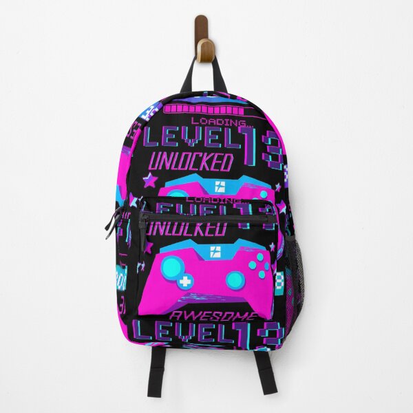 Item preview, Level 13 Unlocked, 13th Birthday Gamer Gift designed and sold by Mixture-DESIGN.