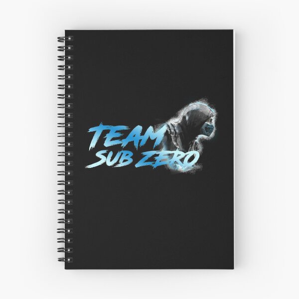 Item preview, Team Sub designed and sold by BCIC Designs.