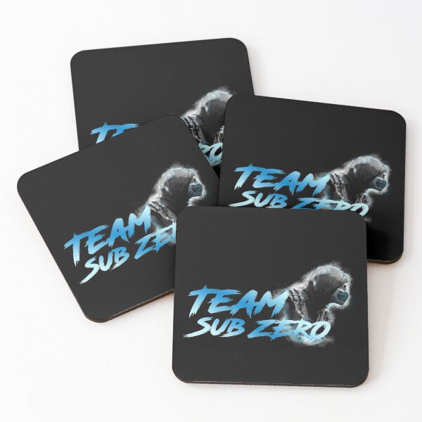 Item preview, Team Sub designed and sold by BCIC Designs.