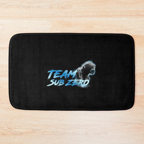 Item preview, Team Sub designed and sold by BCIC Designs.