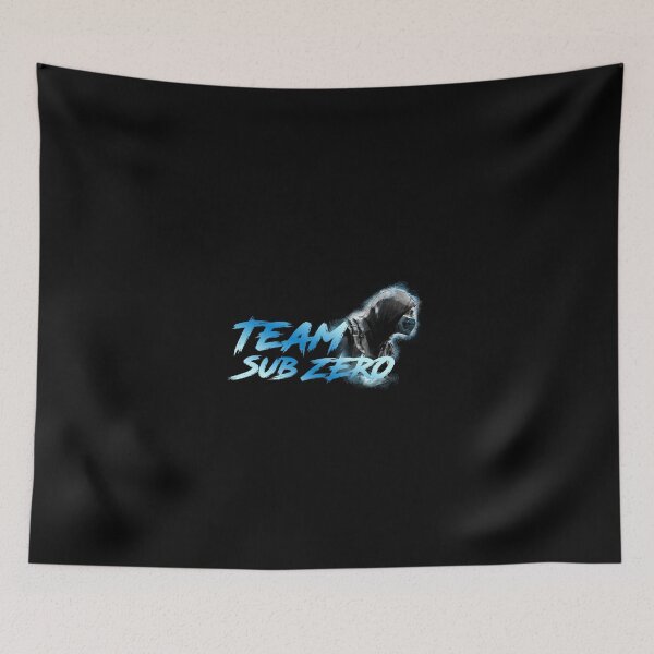 Item preview, Team Sub designed and sold by BCIC Designs.