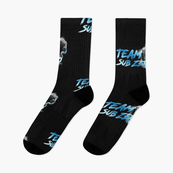 Item preview, Team Sub designed and sold by BCIC Designs.