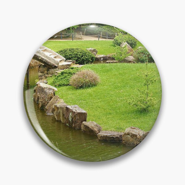 Item preview, Crossing the Bridge designed and sold by Gaby Swanson.