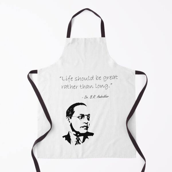 Item preview, Quotes of Dr. B.R. Ambedkar designed and sold by Culturalnoob.