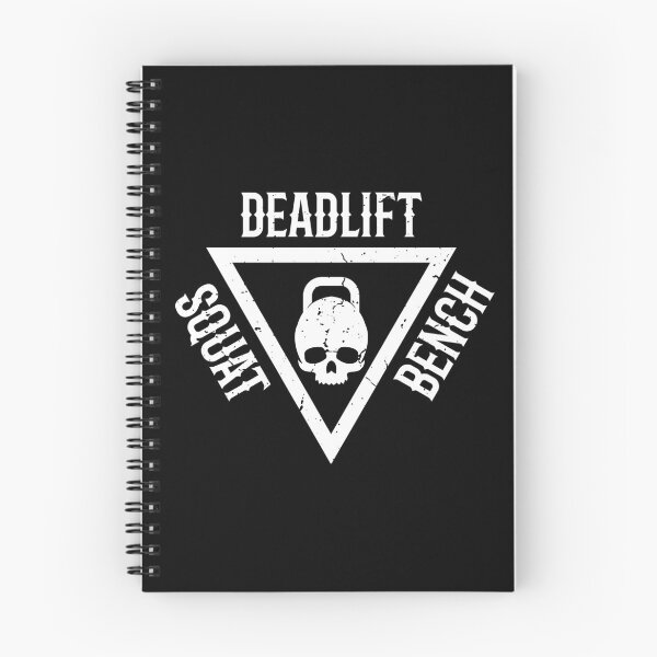 Item preview, Squat Bench Deadlift designed and sold by TheBeastNation.