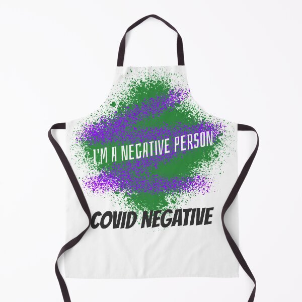 Item preview, COVID Negative designed and sold by BEMLLC.