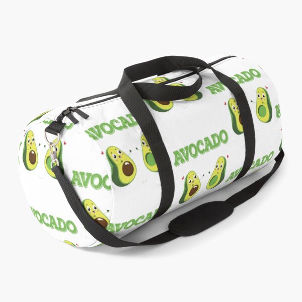 Item preview, Avocado designed and sold by TopBaseline.