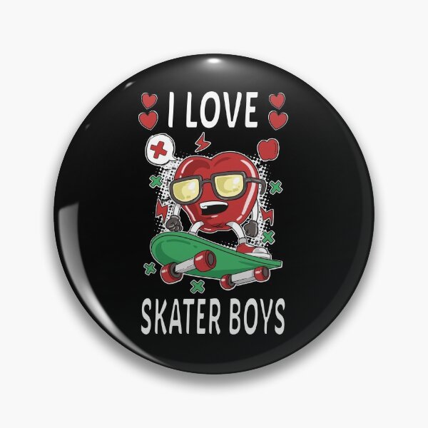 Artikelvorschau, Ich liebe Skater Boys entworfen und verkauft von Stndor.