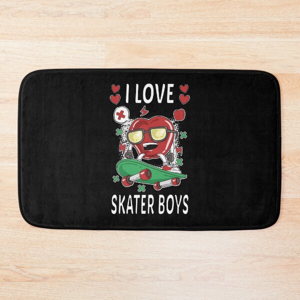 Artikelvorschau, Ich liebe Skater Boys entworfen und verkauft von Stndor.