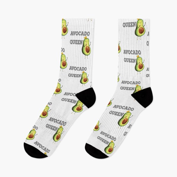 Item preview, Avocado designed and sold by TopBaseline.
