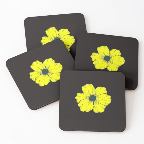 Item preview, Yellow Hibiscus flowers  designed and sold by Floralsharry.