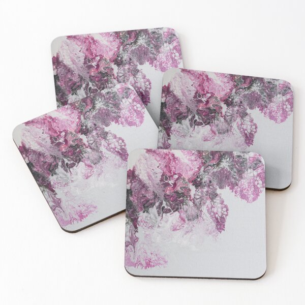 Item preview,  Fluid art, acrylic pour designed and sold by Dreamscape Eclectic .