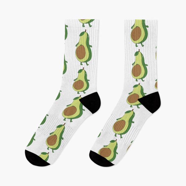 Item preview, Avocado designed and sold by TopBaseline.