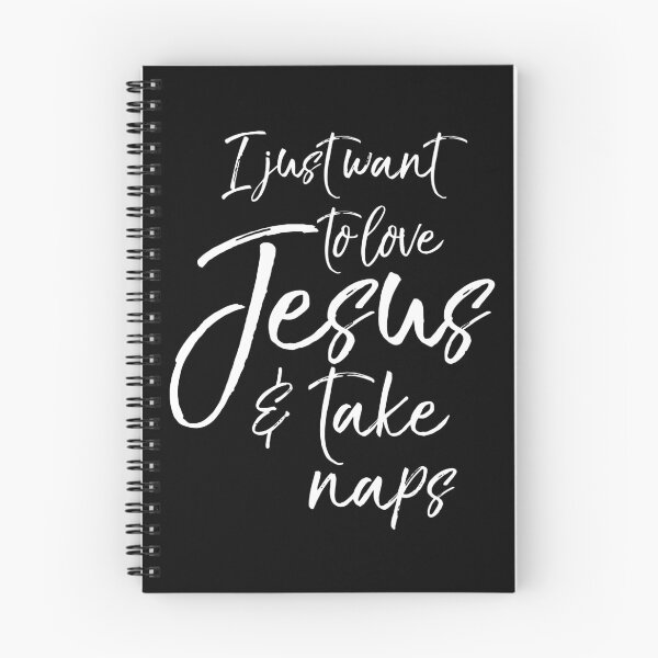 Item preview, Cute Christian Mom I Just Want To Love Jesus And Take Naps designed and sold by mackpatsy.