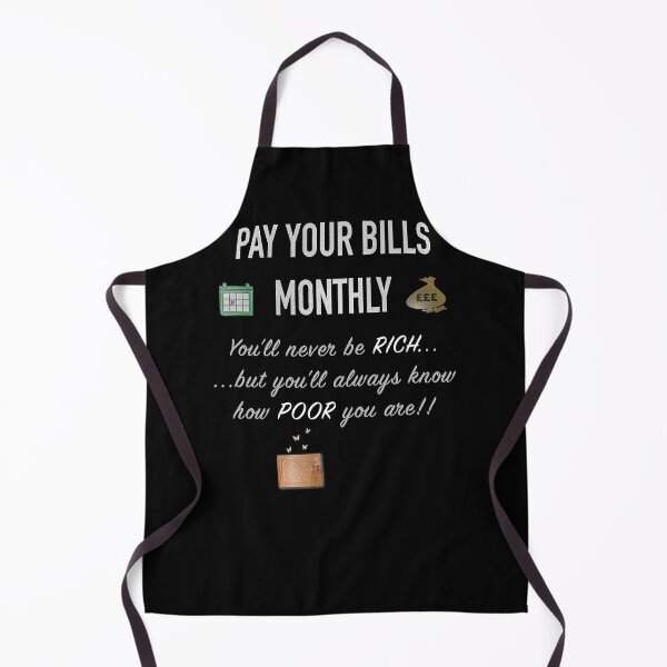 Item preview, Private Listing - Dad Pay your bills designed and sold by TraceyBrakus.
