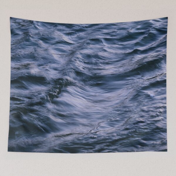 Item preview, Turbulent Water designed and sold by willemdewet.
