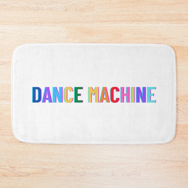 Item preview, Dance Machine designed and sold by UltraRare47.