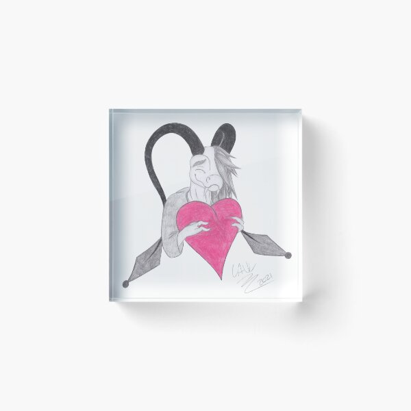 Item preview, Happy Valentines day! :) designed and sold by Dagonsheart.