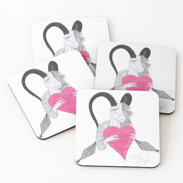 Item preview, Happy Valentines day! :) designed and sold by Dagonsheart.