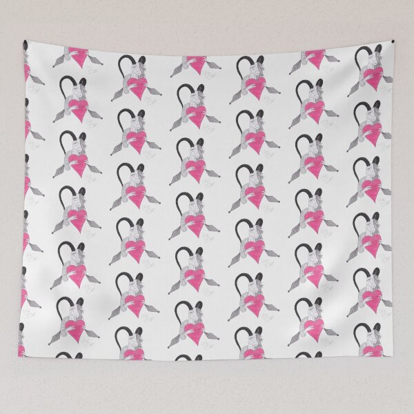 Item preview, Happy Valentines day! :) designed and sold by Dagonsheart.