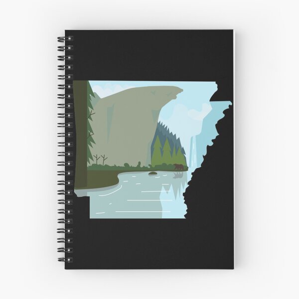 Item preview, Arkansas US state designed and sold by SteveMillspaer.