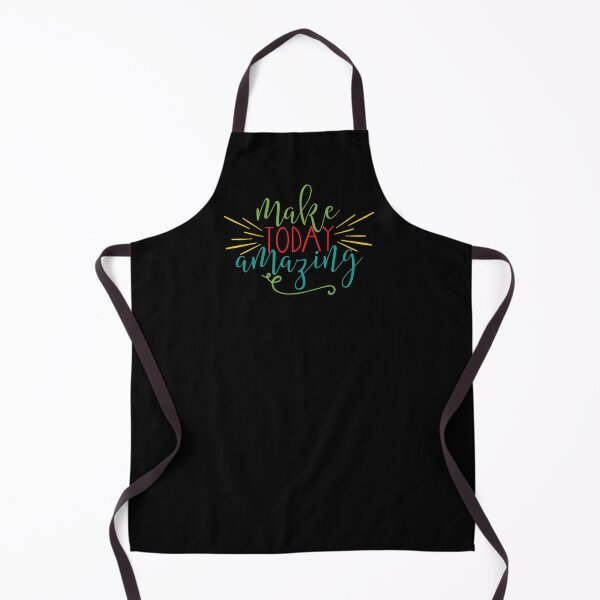 Item preview, Go Make Today Amazing - funny retro vintage designed and sold by Re Ka.