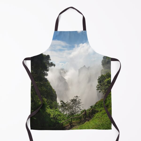 Item preview, The Great Victoria Falls, Zimbabwe designed and sold by willemdewet.
