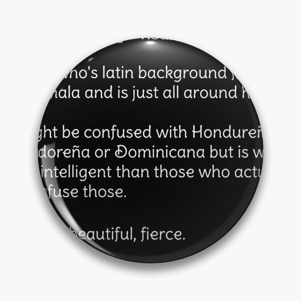 Item preview, Guatemalteca Tee designed and sold by magicdecor.