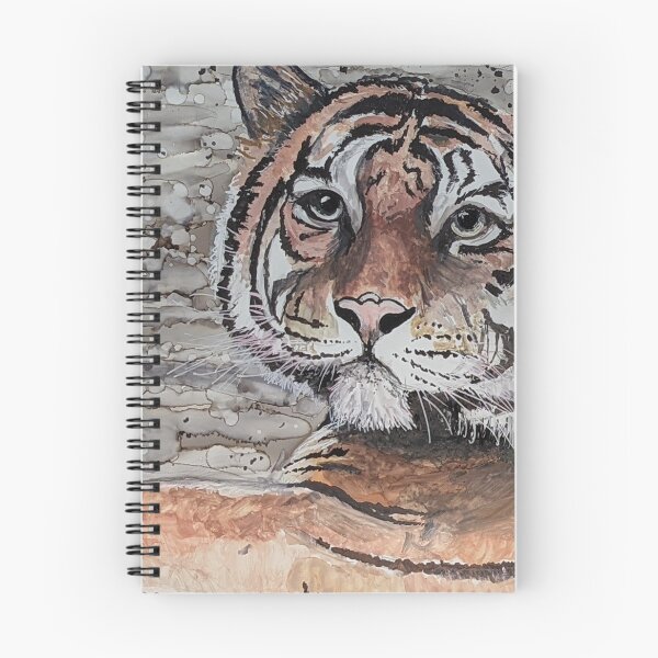Item preview, Tigress designed and sold by GlennArt.