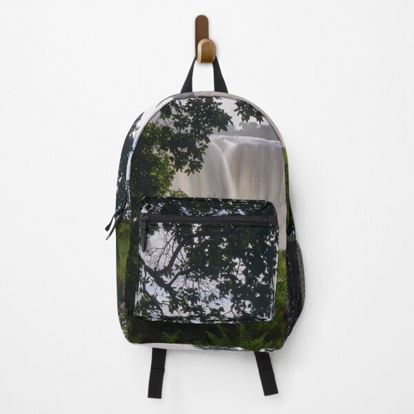 Item preview, Waterfall Rainforest designed and sold by willemdewet.