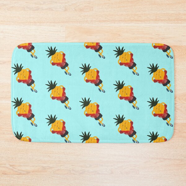 Item preview, THE PINEAPPLE BOY LAYING IN A RELAXED POSITION  designed and sold by Warenae.