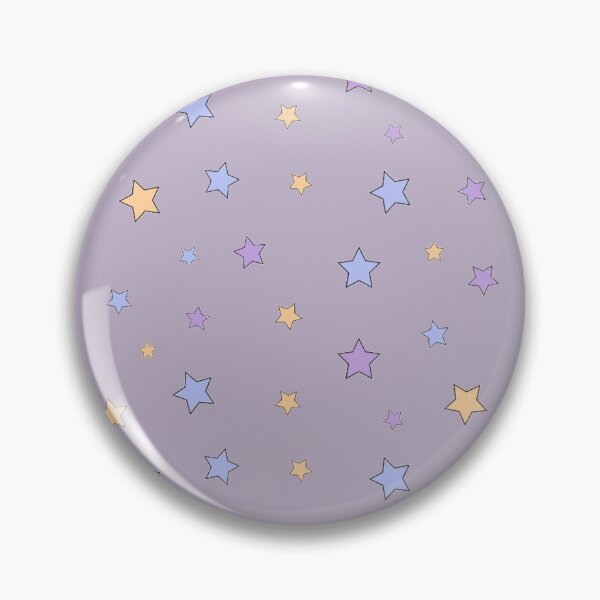 Item preview, Pastel stars designed and sold by theamalia.