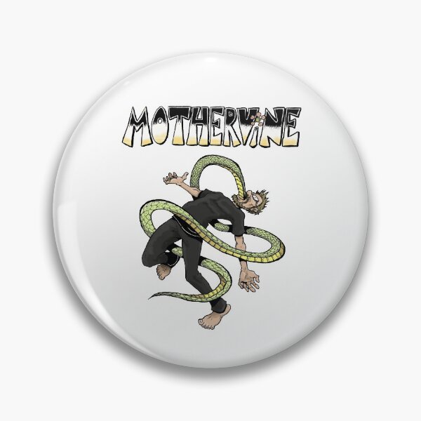Item preview, MotherVine Logo designed and sold by Daniel Moler.
