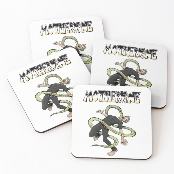 Item preview, MotherVine Logo designed and sold by Daniel Moler.