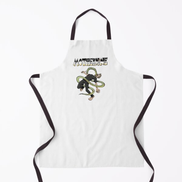Item preview, MotherVine Logo designed and sold by Daniel Moler.