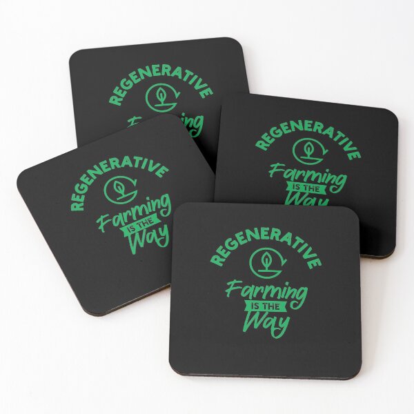 Item preview, Regenerative agriculture designed and sold by hummyteez.