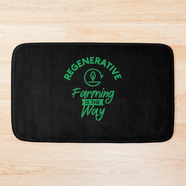 Item preview, Regenerative agriculture designed and sold by hummyteez.