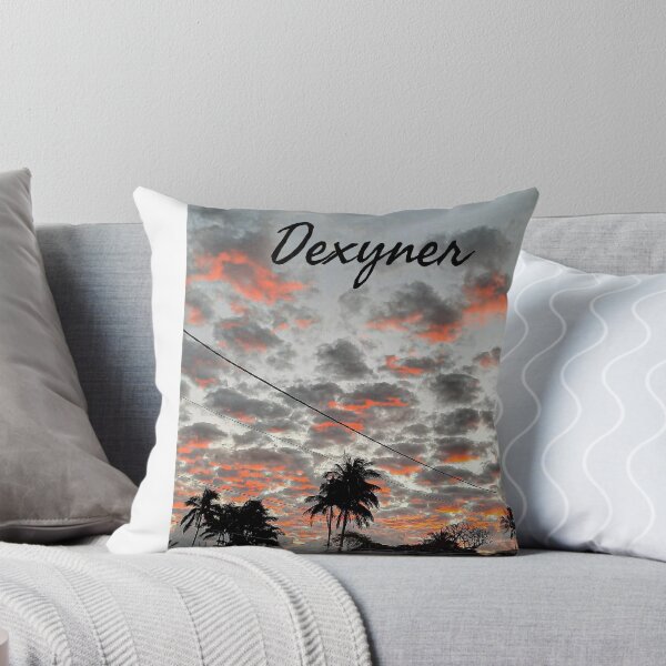 Item preview, Sunset theme by Dexyner designed and sold by Dexyner.