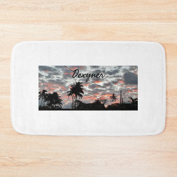 Item preview, Sunset theme by Dexyner designed and sold by Dexyner.