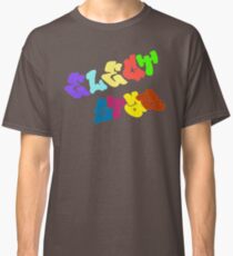 Elect Star Classic T-Shirt