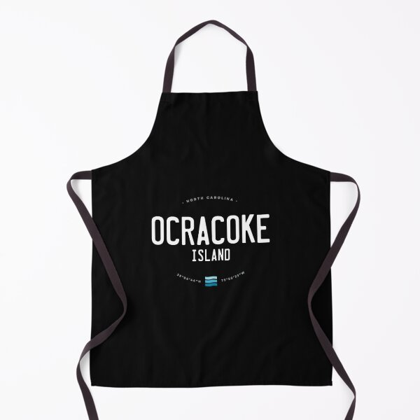 Item preview, Ocracoke Island Beach Waves designed and sold by chezeva.