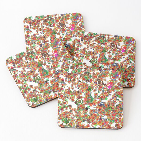 Item preview, Yugoslavia pattern designed and sold by TinThor.