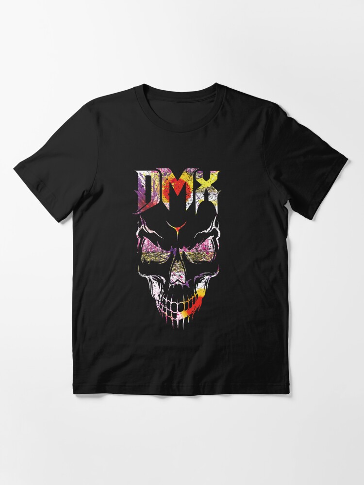 DMX Skull \